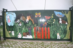 Dierenwelzijncentrum In 't Veld