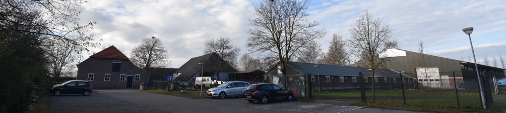 Dierenwelzijncentrum In 't Veld