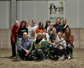 Dierenwelzijncentrum In 't Veld
